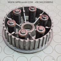 TAMBURELLO CAMPANA KTM MX 250 1987 1988 GS 1989