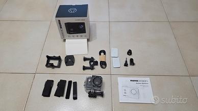 Action Camera Momo Design nuova