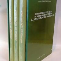 Vollmeier - STORIA POSTALE DEL REGNO DI SARDEGNA