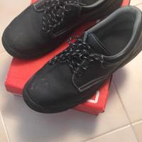 scarpe da lavoro 