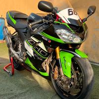Kawasaki Zx10R