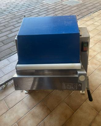 Sfogliatrice Professionale IGF in Acciaio Inox