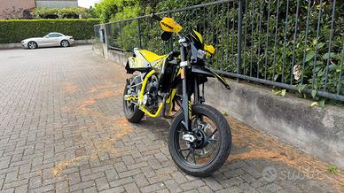 SWM SM 125 R 2024