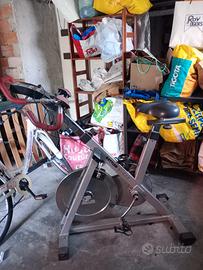 Cyclette 