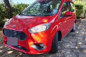 Ford Tourneo Courier 1.5 Plus 75cv