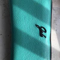 Gabs portafoglio green basic