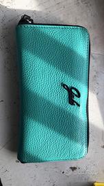 Gabs portafoglio green basic