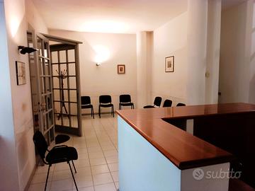 Studio medico dentistico