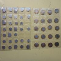 Monete Regno d'Italia (V.E. III) e Repubblica