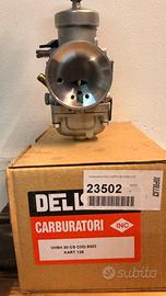 Carburatore 30 vhsh cs dell’orto