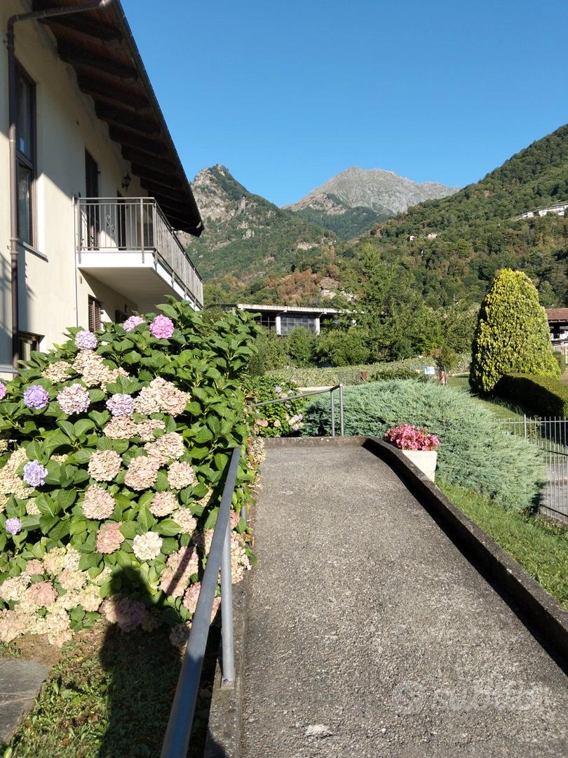 Appartamento di pregio - Vista 2