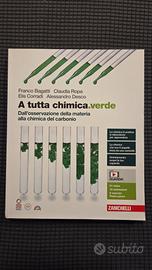 A tutta chimica.verde