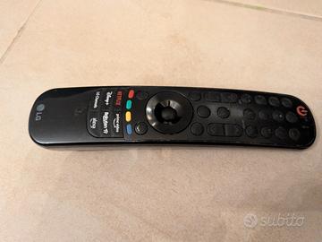 Telecomando LG Magic Remote Originale  Puntatore 