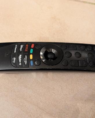 Telecomando LG Magic Remote Originale  Puntatore 