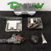 KIT AVVIAMENTO PER SEAT IBIZA 6J 1.9 TDI 2012
