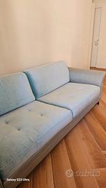 Divano e poltrone Roche Bobois
