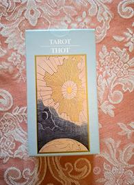 Tarocco di Thot 
