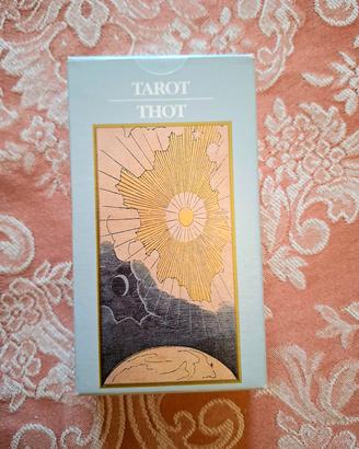 Tarocco di Thot 