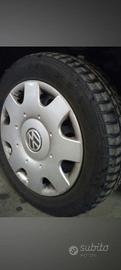 CERCHI 16 VOLKSWAGEN 