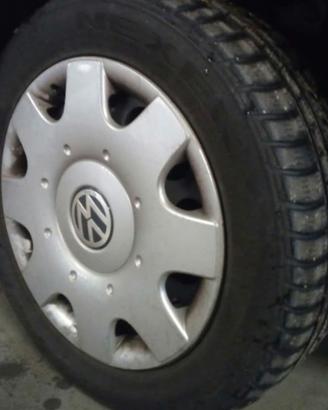 CERCHI 16 VOLKSWAGEN 