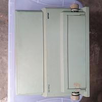 macchina da scrivere alettrica Olivetti Praxis