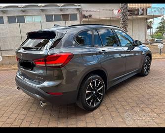 BMW X1 sDrive 2.0 150 CV