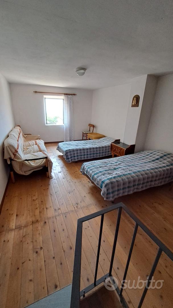 Casa di corte con terreno - Vista 4