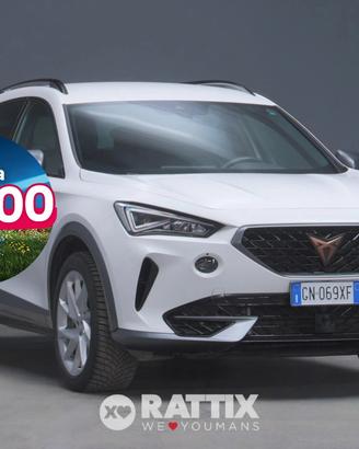 CUPRA Formentor Formentor 1.4 e-Hybrid DSG