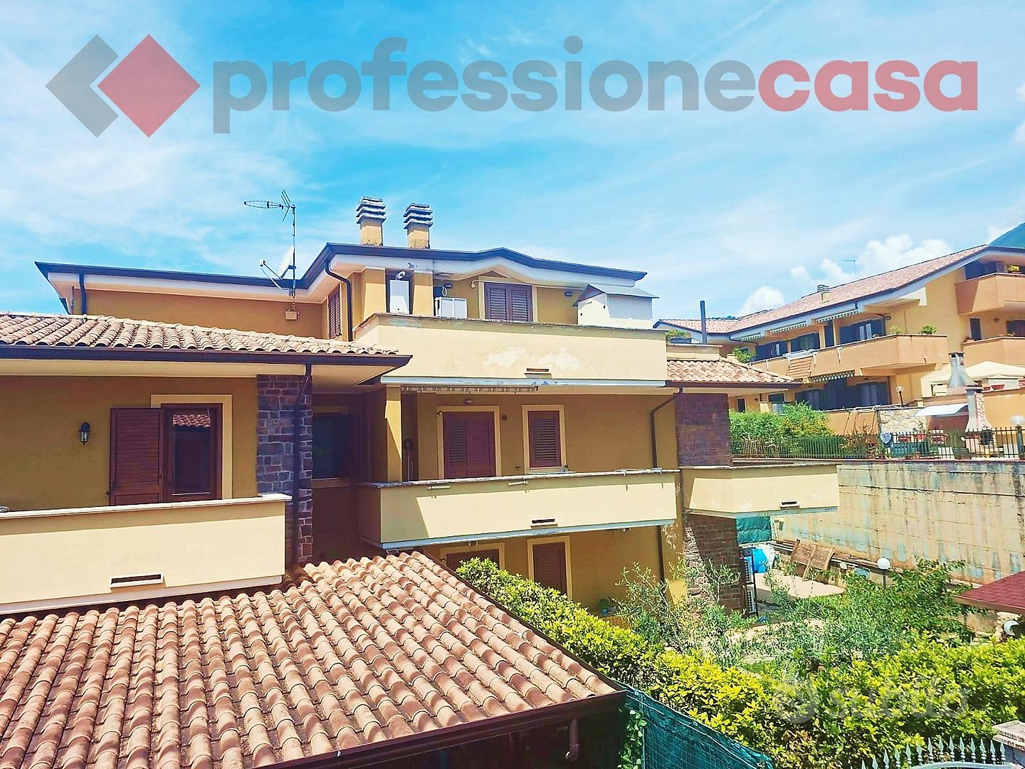 Appartamento – Piedimonte San Germano - Vista 4