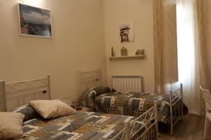 Bed and breakfast alba ionica taranto