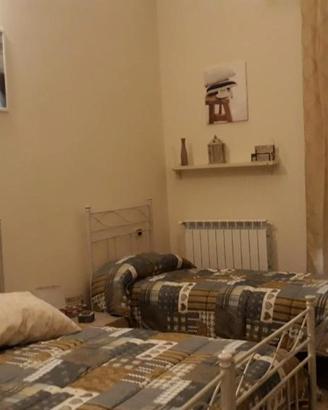Bed and breakfast alba ionica taranto