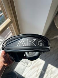 Cuffie professionali - AKG K280