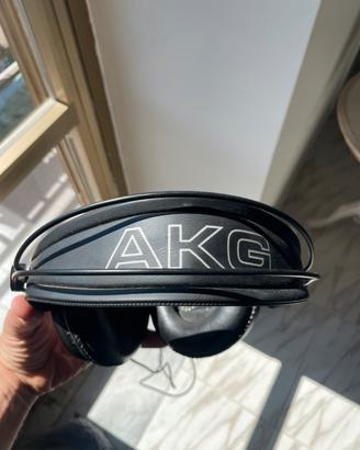 Cuffie professionali - AKG K280