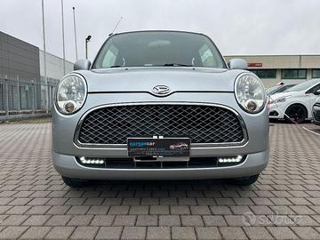 DAIHATSU - Trevis - 1.0 UNICO PROP.