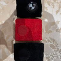 Polsino spugna copri serbatoio olio