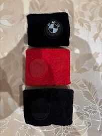 Polsino spugna copri serbatoio olio