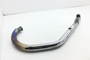 MOTO GUZZI NEVADA 750 COLLETTORE SCARICO MARMITTA 