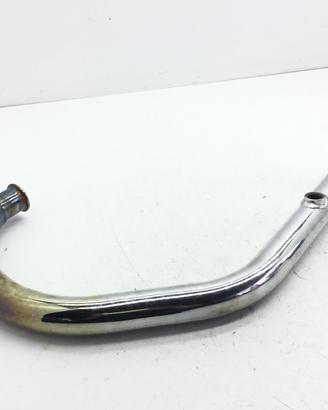 MOTO GUZZI NEVADA 750 COLLETTORE SCARICO MARMITTA 