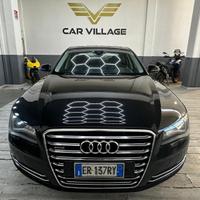 Audi A8 3.0 TDI 250 CV quattro tiptronic