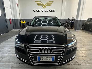 Audi A8 3.0 TDI 250 CV quattro tiptronic