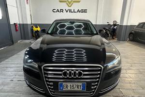 Audi A8 3.0 TDI 250 CV quattro tiptronic