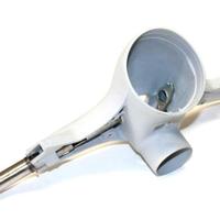 Manubrio Nuovo Vespa 50 N L R FAROTONDO dal '63