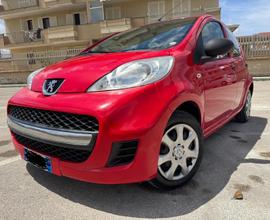 Peugeot 107 1.0 68CV 5p. Anno 2010