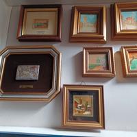 quadri per arredamento