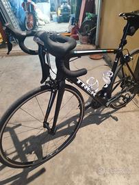 bici da corsa 