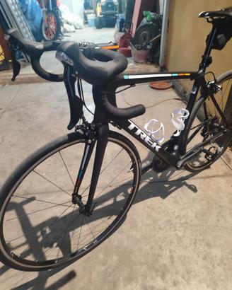 bici da corsa 