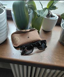 Occhiali Ray-ban originali
