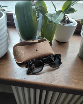 Occhiali Ray-ban originali