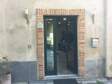 LABORATORIO / UFFICIO