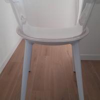 poltroncina Magis Cyborg 